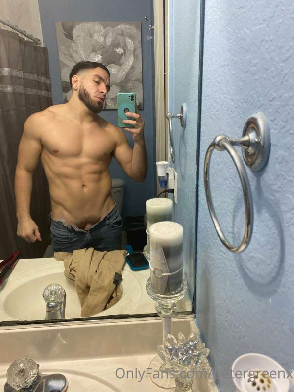 Daddy has presents for you guys this week