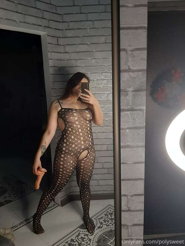 Polysweet - Onlyfans - 08 Jan, 2021