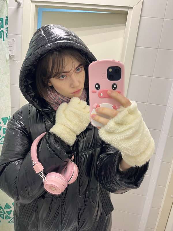 Yoursmalldoll - Fansly - 12 Dec, 2022 1