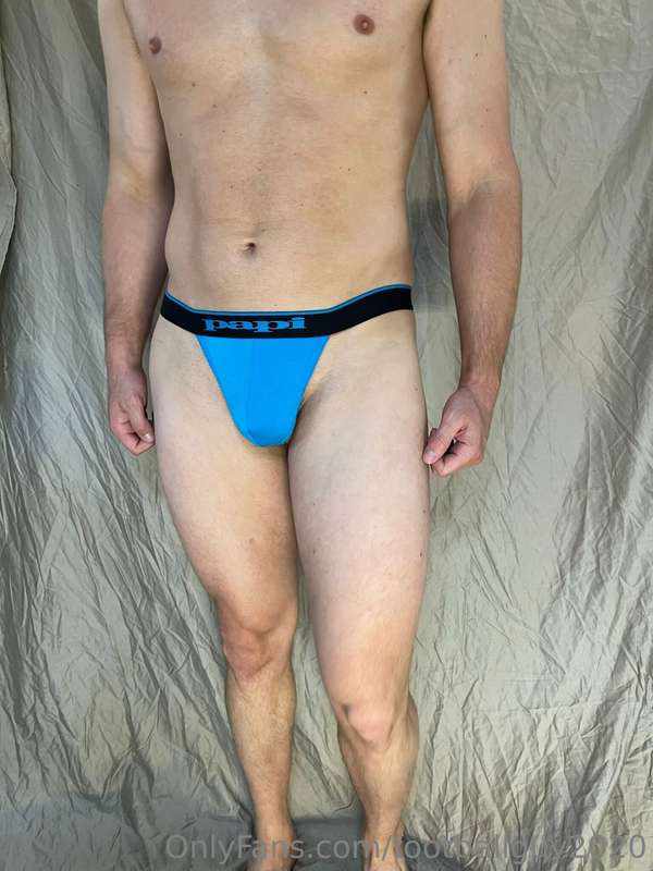 JOCKS & THONGS ;-) Oh yummy! Set 3 17