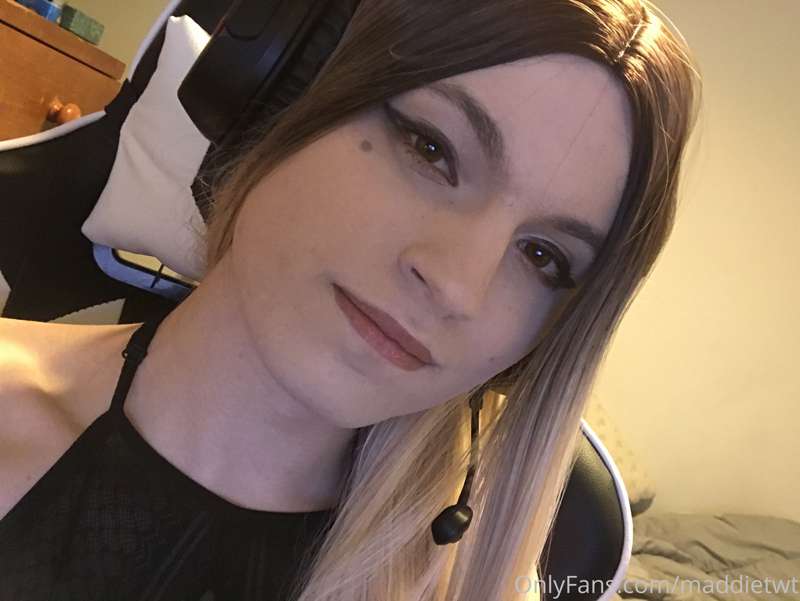 Maddietwt - Onlyfans - 13 Mar, 2020