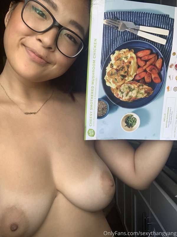 Ready to cook? 😆