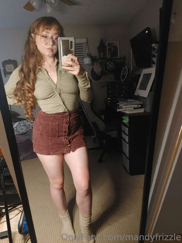 Accidentally dressed as shaggy 18
