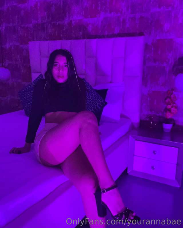 How sexy would be a night alone with me 😈🍆