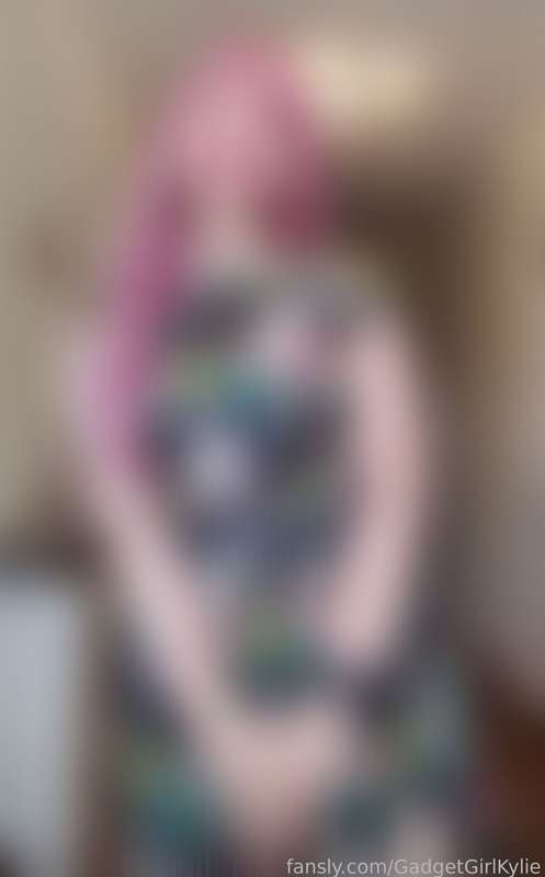 Gadgetgirlkylie - Fansly - 06 Sep, 2023 2