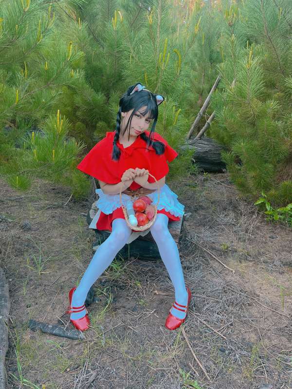Miau , Me perdí en el bosque me ayudas a volver 🥺 4