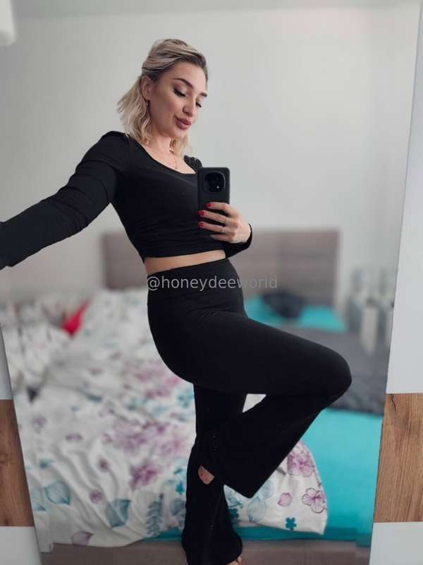Ten pocit, keď ti stačí len čierny set a dobrá nálada… a zra..
