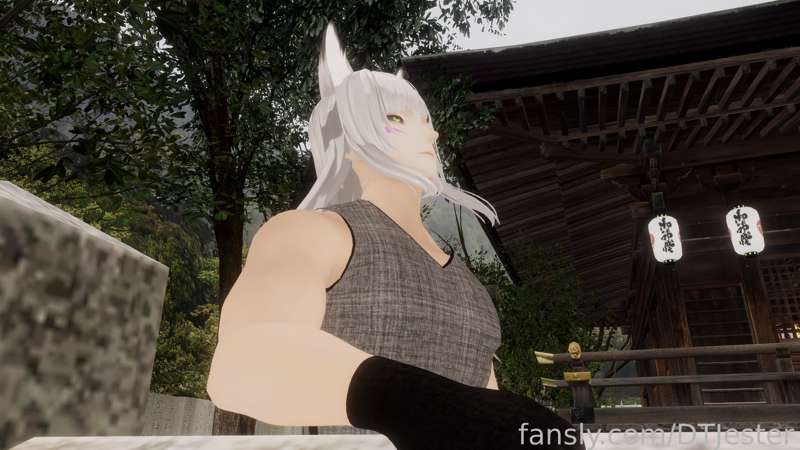 Dtjester - Fansly - 29 Jul, 2022 2