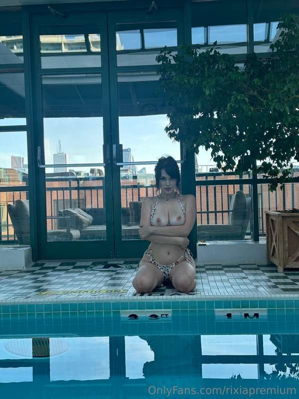 Do you need a lifeguard? 1