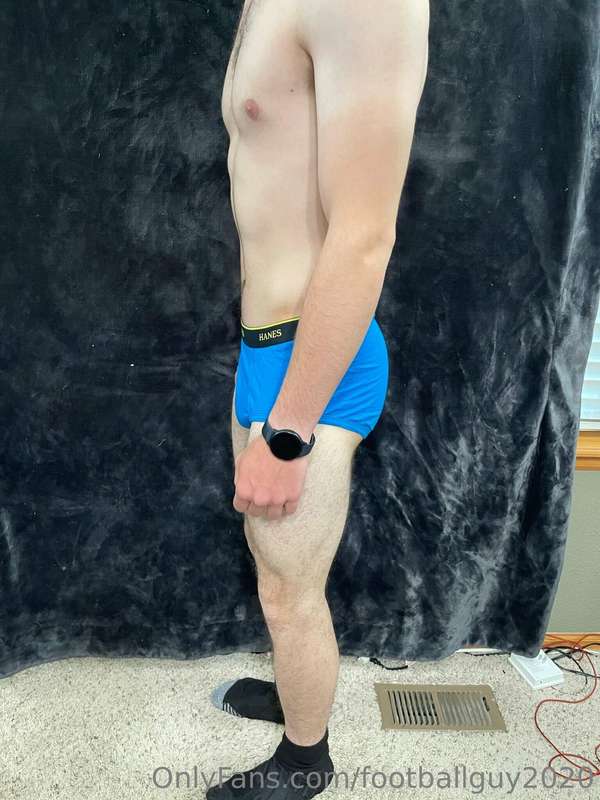me in some sexy undies- set 2 33