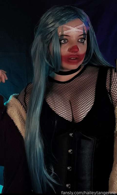 Haileytangerine - Fansly - 25 Sep, 2023 3