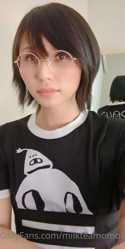 Milkteamomoko - Onlyfans - 15 Jun, 2022 9