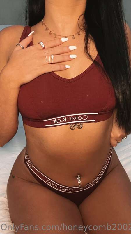 Come take this off of me;))