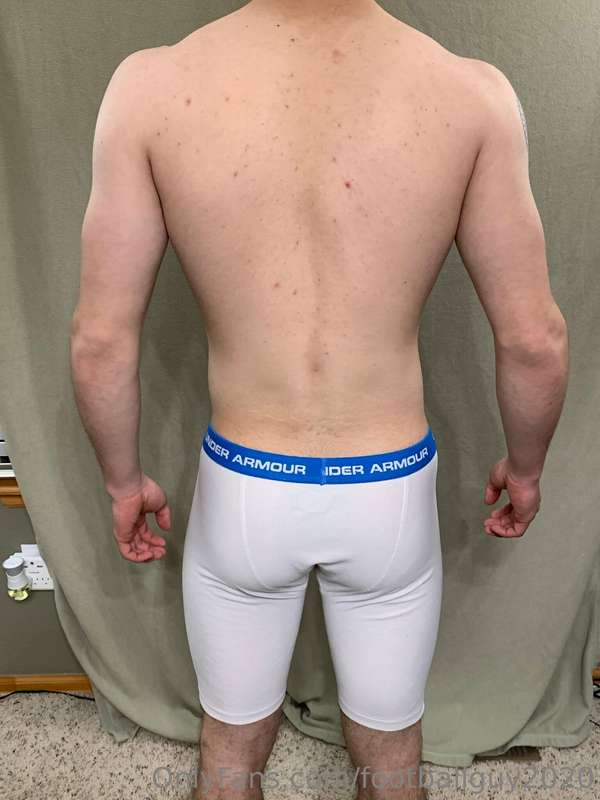 Just a few undies pics of me ;-) 9