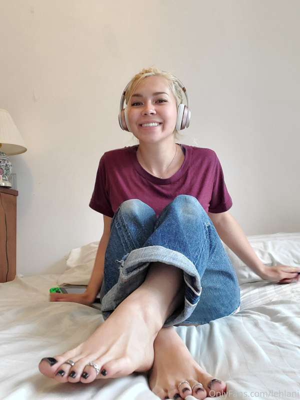 Lehlani - Onlyfans - 06 Jun, 2020 7