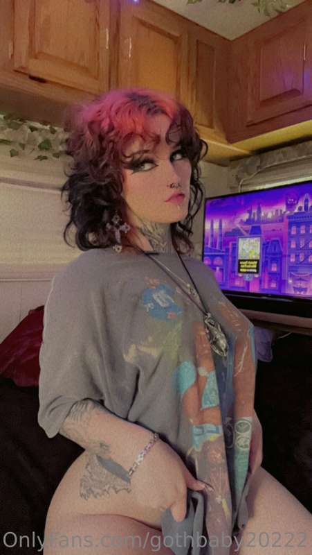 Goat_Spitt - Onlyfans - 06 Jul, 2023 3
