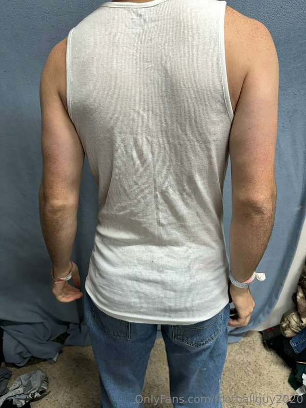 The new private in muscle shirts!! 4