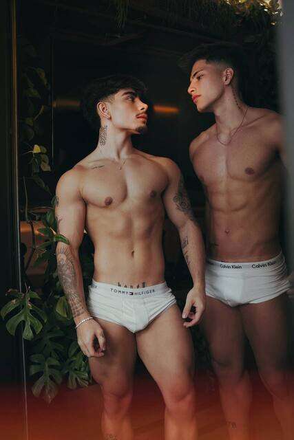 @gabrielnonatto🔥 50% OFF TODAY!💯 EXCLUSIVE & UNCUT CONTENT 💯.. 4