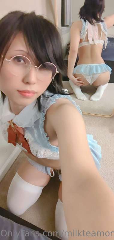 Milkteamomoko - Onlyfans - 27 Jul, 2023 6
