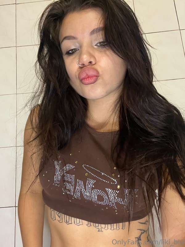 What’s your secret fantasy about me? 😘