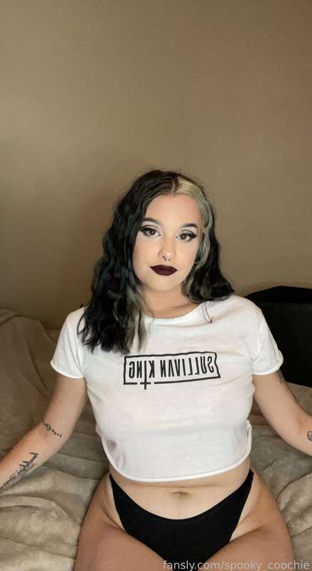 Spooky_Coochie - Fansly - 25 Aug, 2022