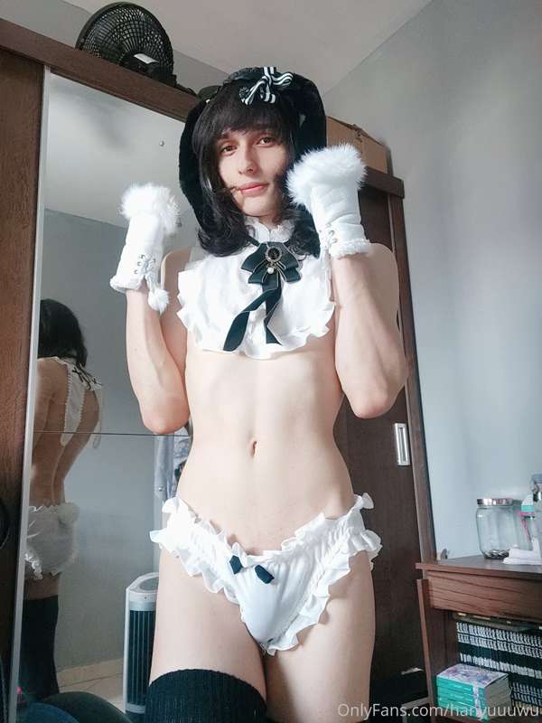 Bunny boi :3 25