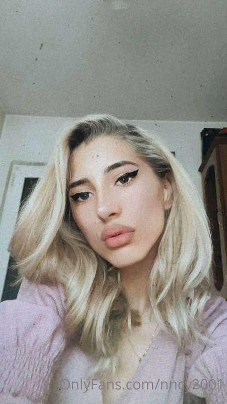 Nncy2001 - Onlyfans - 17 Apr, 2022