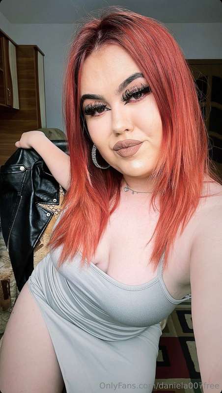 Daniela007Free - Onlyfans - 28 May, 2024