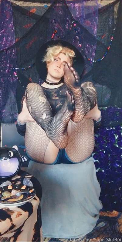 Superslutboi - Fansly - 03 Oct, 2021 16