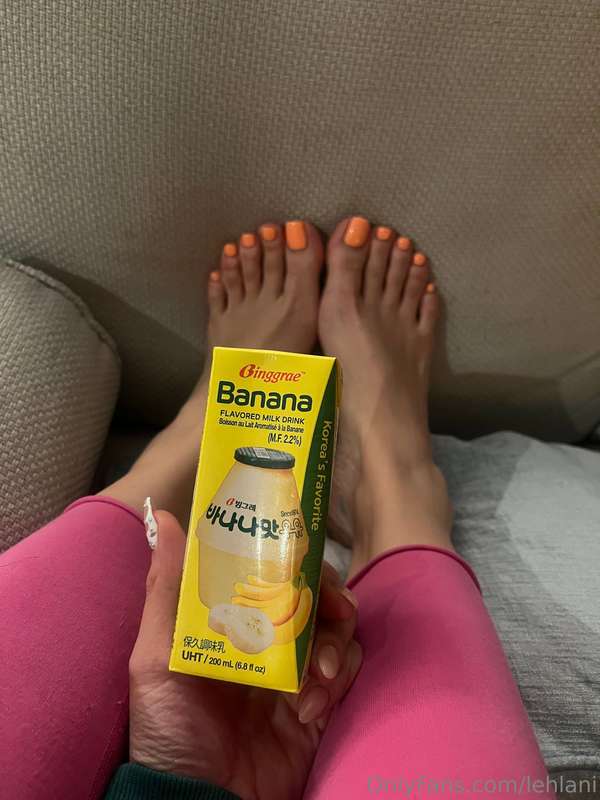 Love my toes 🥵 5