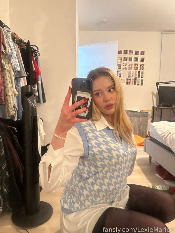 Lexiemariex - Fansly - 16 Feb, 2025
