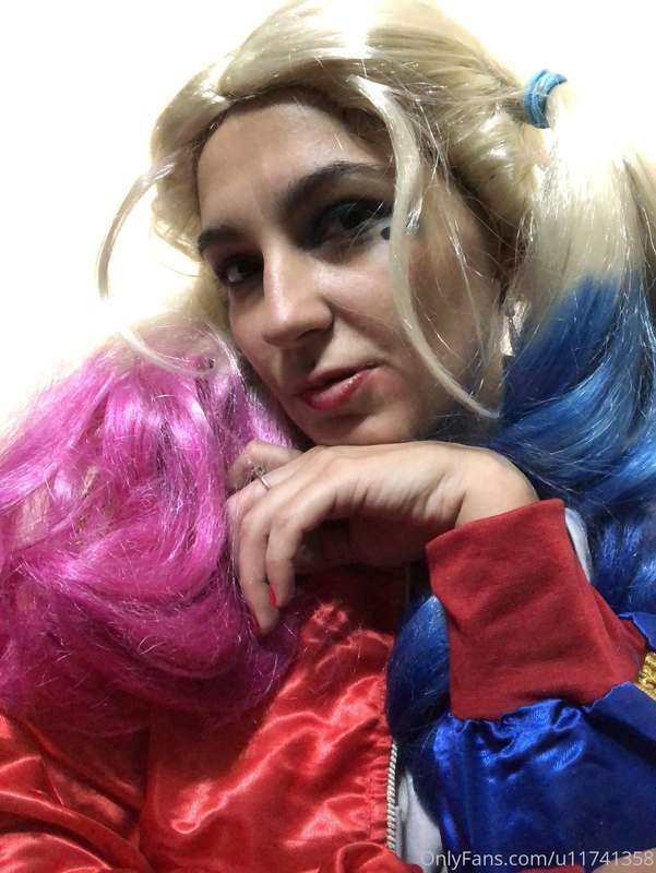 Flashing Harley 5