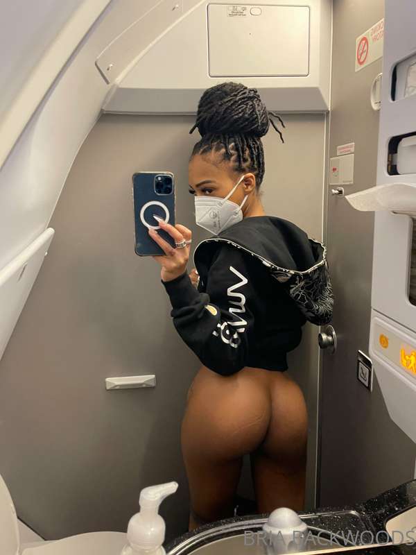 One day I might join the mile high club 3