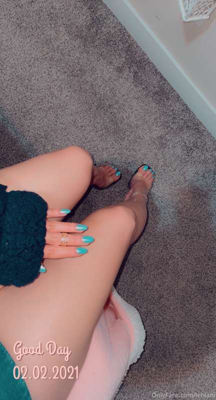 Lehlani - Onlyfans - 03 Feb, 2021 1