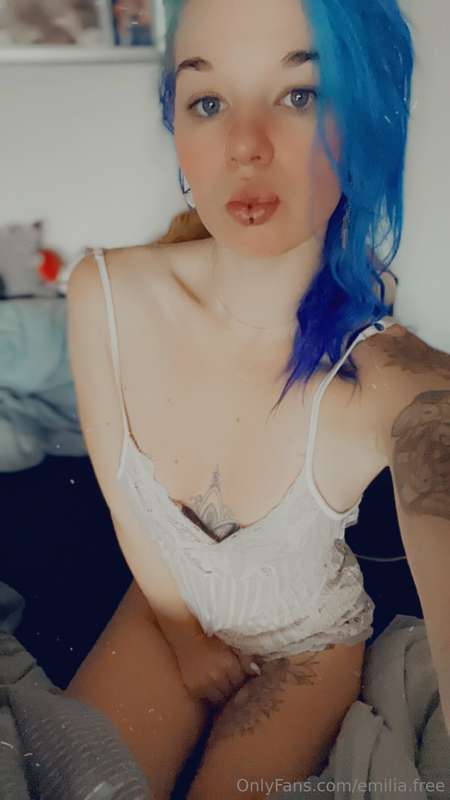 Guten Morgen 😘