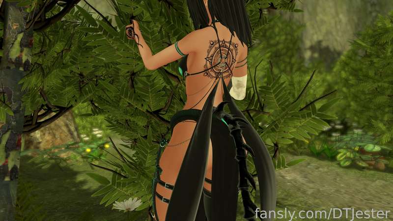 Dtjester - Fansly - 29 Jan, 2025 8