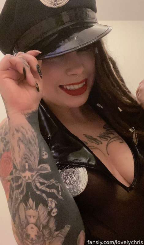 Lovelychris - Fansly - 19 Jul, 2022 3