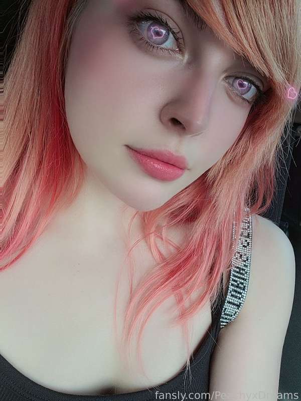 Peachyxdreams - Fansly - 18 Aug, 2023 13