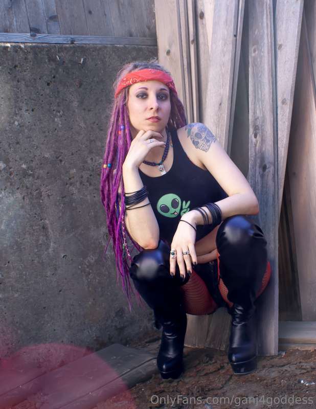 Ganj4Goddess - Onlyfans - 20 Jul, 2024