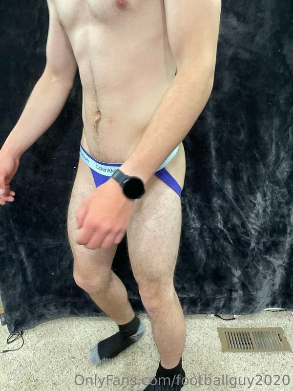 Me in skimpy undies and jocks set 5 26