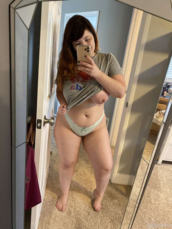 [16 pics] Up, out of bed, and ready for a 90 minute Orangeth.. 1