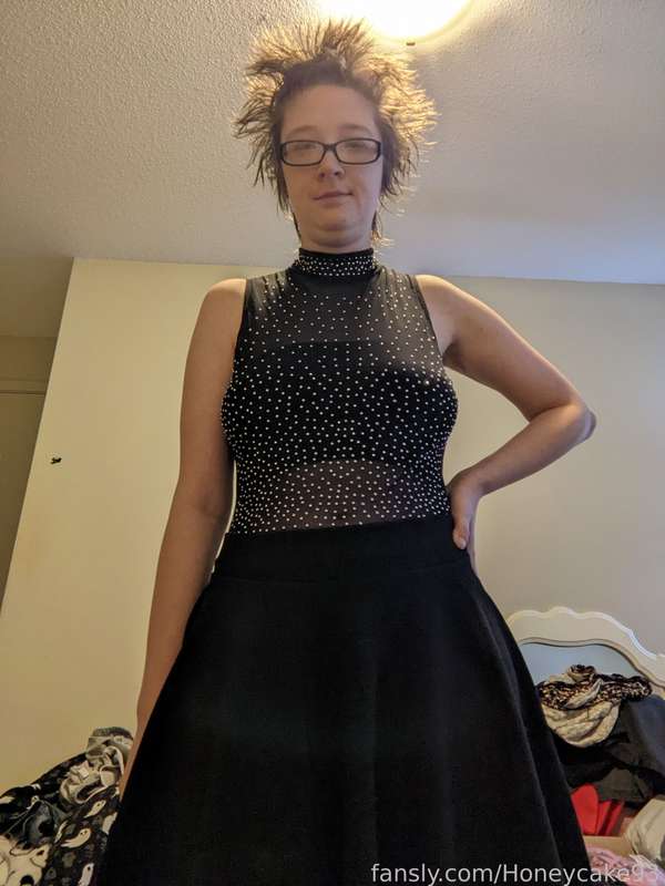 Honeycake93 - Fansly - 19 Jan, 2022