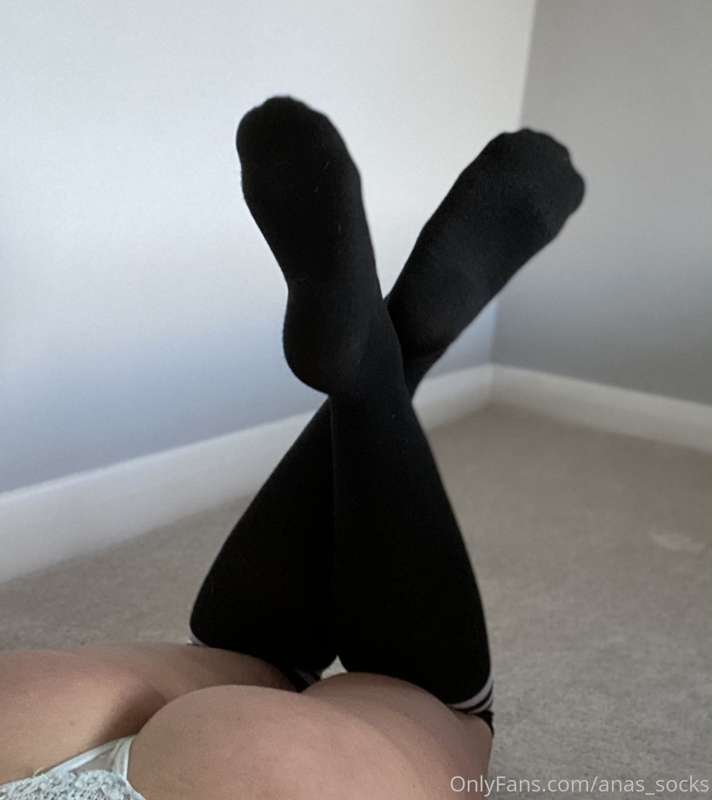 Anas_Socks - Onlyfans - 19 Dec, 2020
