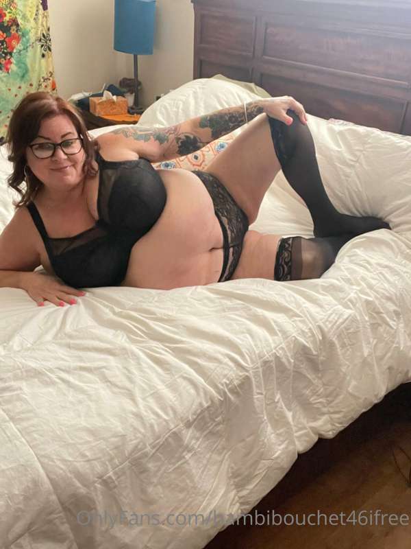 Happy Big Titty Tuesday!!! Oh and big booty too!! Let’s get .. 7