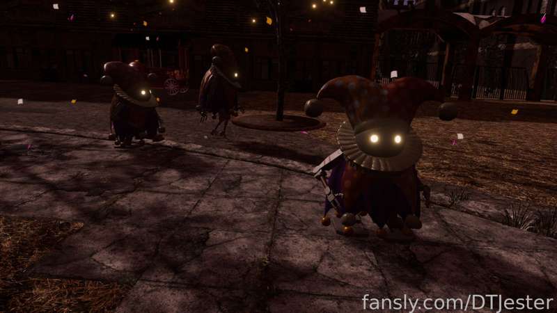 Dtjester - Fansly - 19 Dec, 2023 31