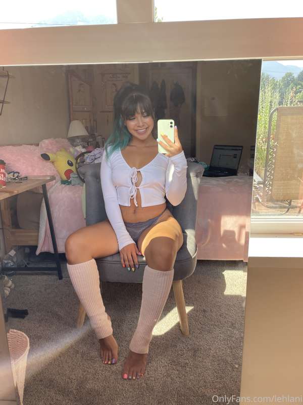 Lehlani - Onlyfans - 07 Jul, 2021 8