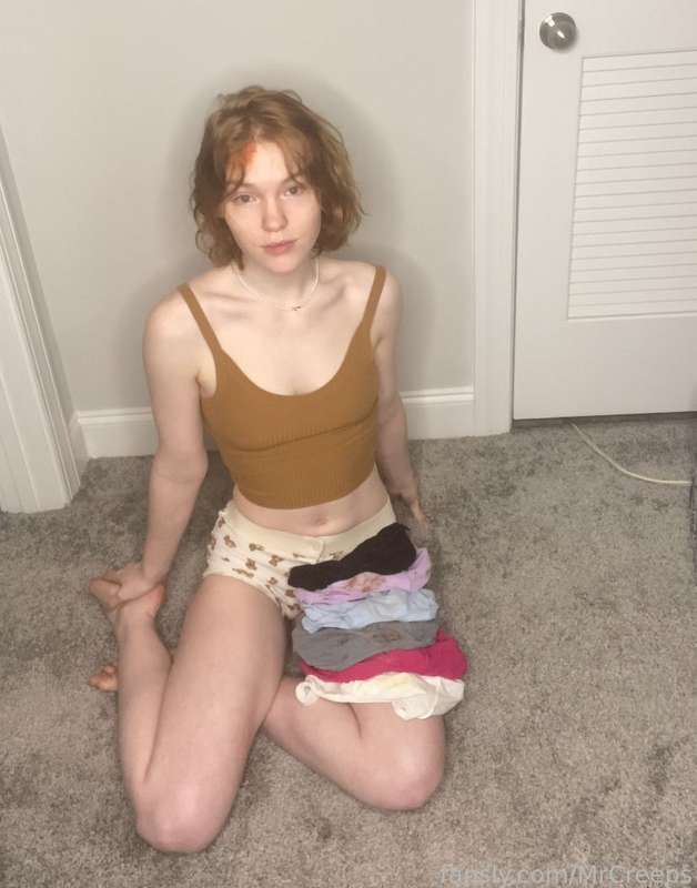 Mrcreeps - Fansly - 09 Apr, 2024