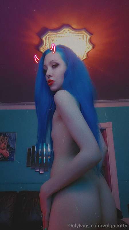 Vulgarkitty - Onlyfans - 15 Oct, 2023