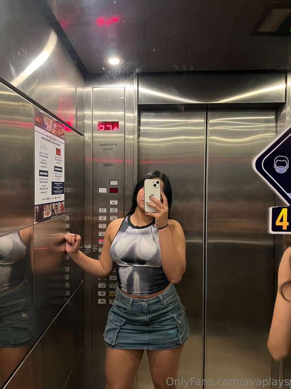 I don’t need abs… I’ve got soft rolls, full cheeks, and you ..