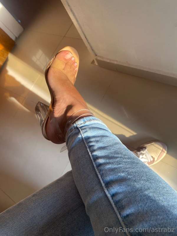 🎁Free subscription🎁@abipies12❤️The best foot content❤️Fetish..